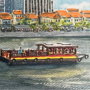 Boat Quay