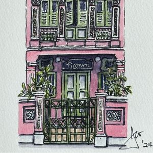 Peranakan House, Joo Chiat